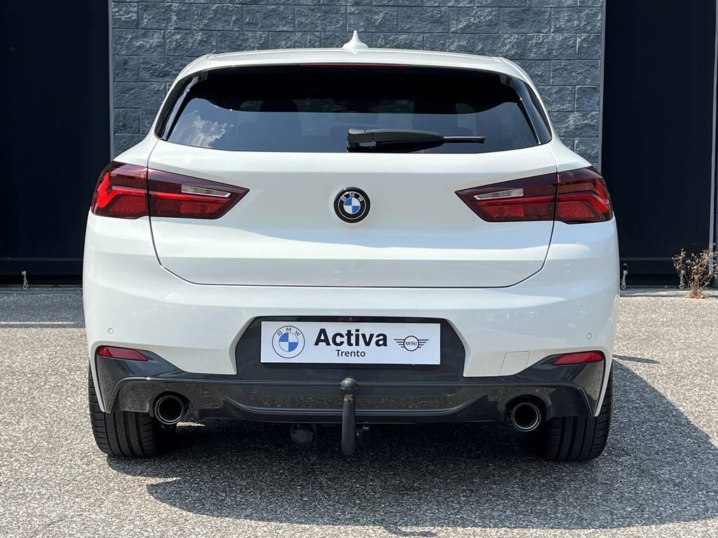 usatostore.bmw.it Store BMW X2 xdrive18d Msport auto