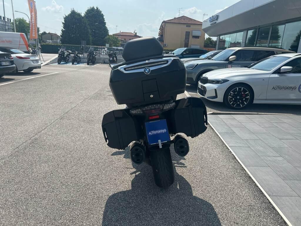 usatostore.bmw-motorrad.it Store BMW Motorrad K 1600 GTL BMW K 1600 GTL ABS MY22
