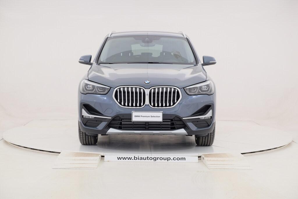 usatostore.bmw.it Store BMW X1 sdrive18d xLine Plus auto