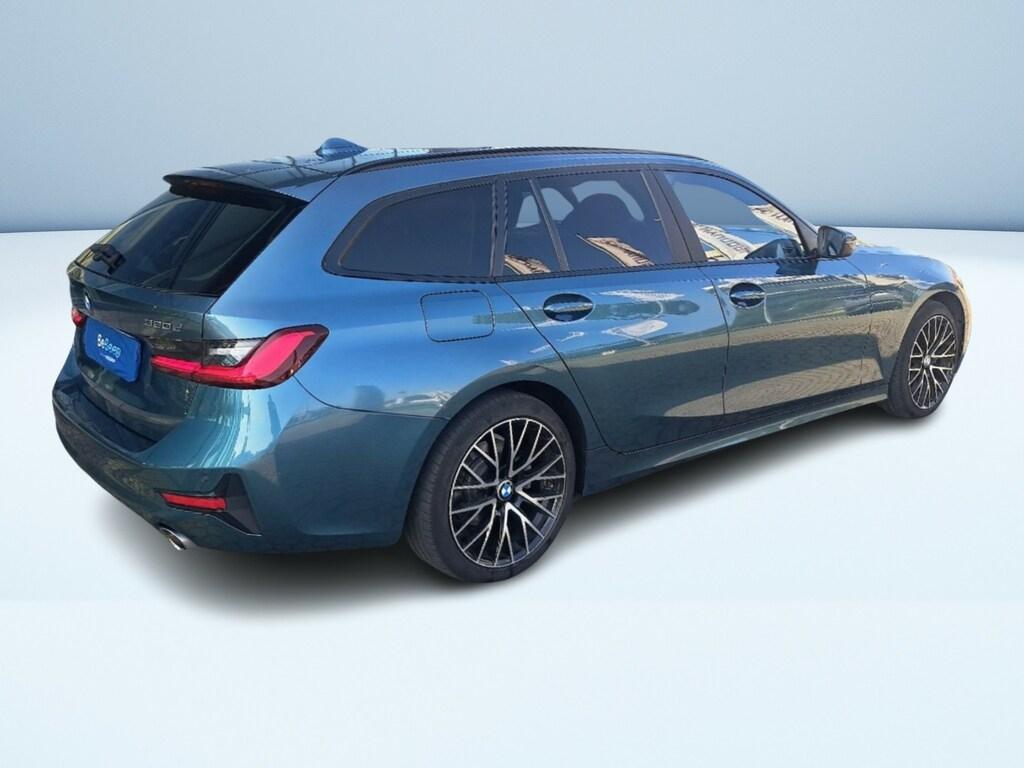 usatostore.bmw.it Store BMW Serie 3 320d Touring xdrive Business Advantage auto