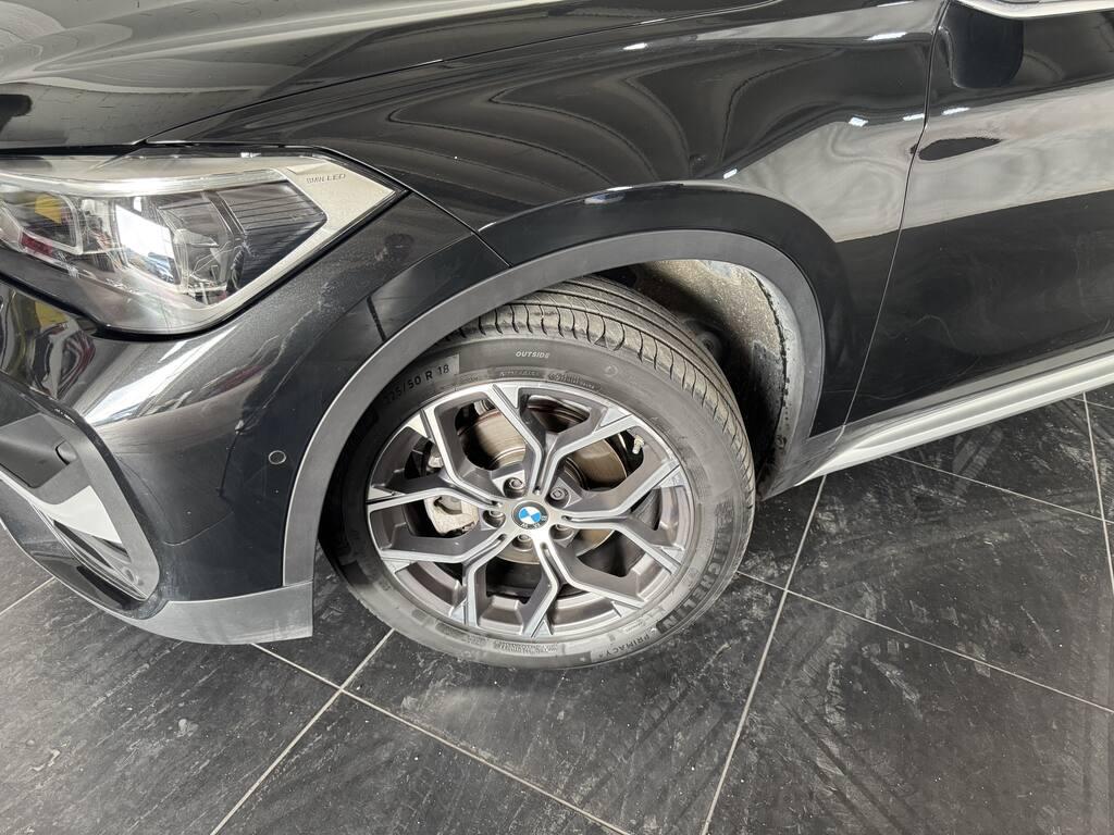 usatostore.bmw.it Store BMW X1 xdrive18d xLine