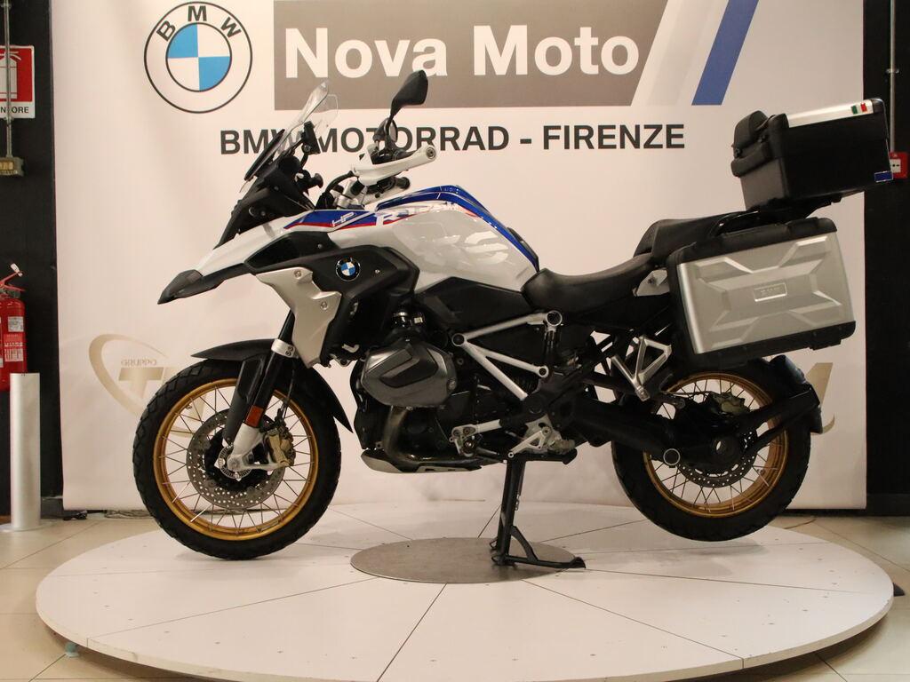 usatostore.bmw-motorrad.it Store BMW Motorrad R 1250 GS BMW R 1250 GS ABS MY19