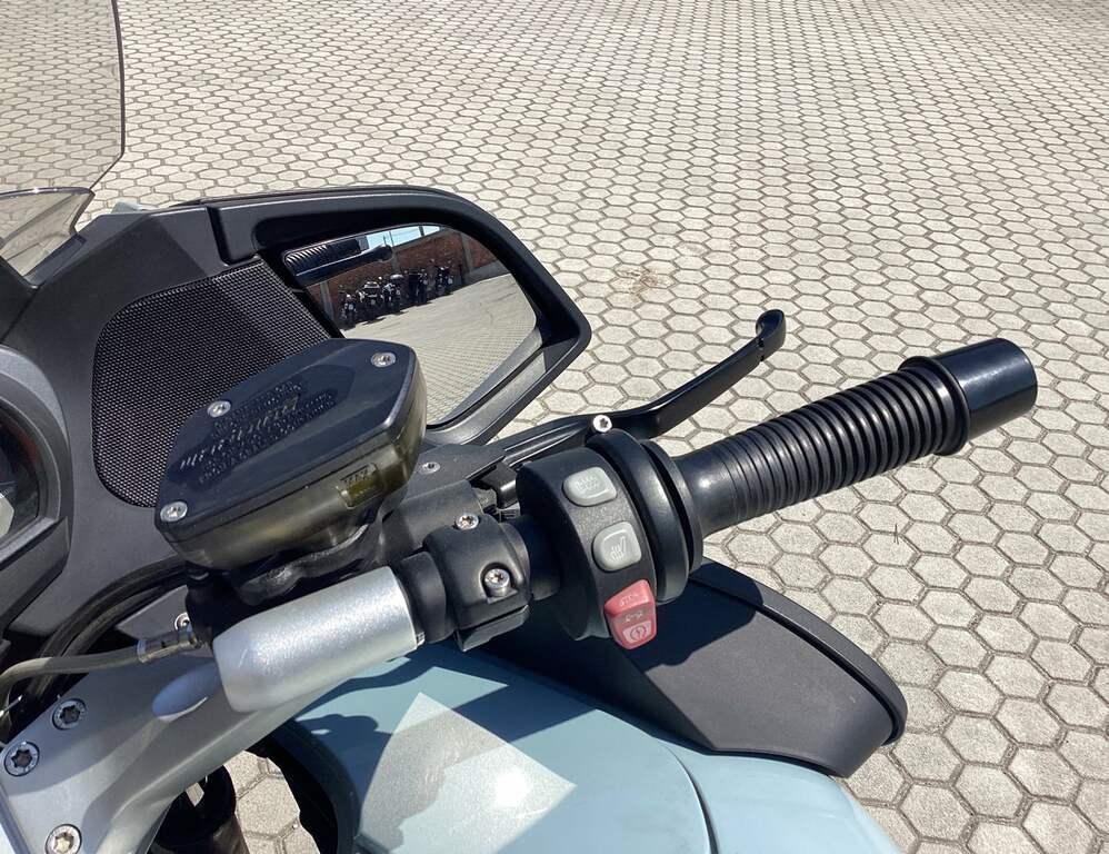 usatostore.bmw-motorrad.it Store BMW Motorrad R 1200 RT BMW R 1200 RT ABS MY10