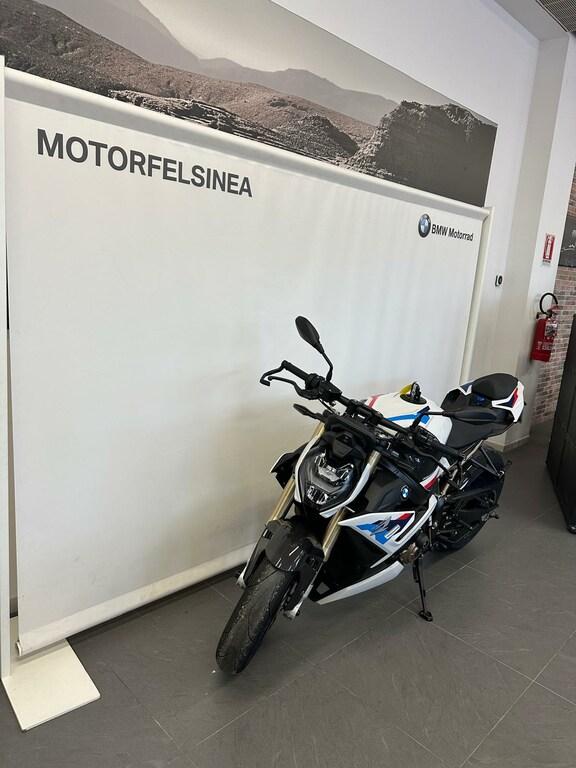 usatostore.bmw-motorrad.it Store BMW Motorrad S 1000 R BMW S 1000 R ABS MY21