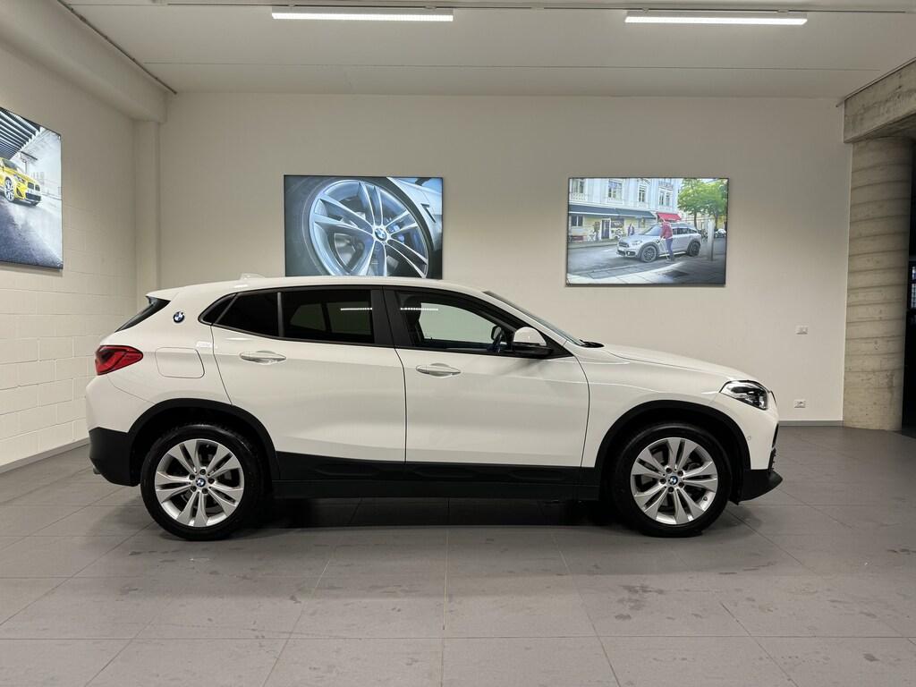 usatostore.bmw.it Store BMW X2 xdrive20d Advantage auto