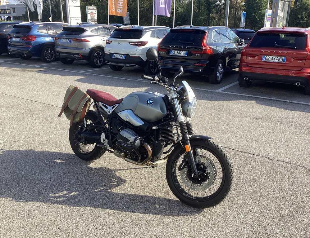 usatostore.bmw.it Store BMW Motorrad R nineT BMW R nineT Scrambler ABS MY20