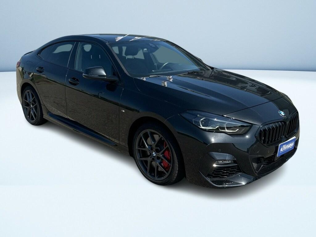 usatostore.bmw.it Store BMW Serie 2 220d Gran Coupe Msport xdrive auto