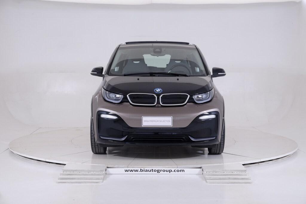 usatostore.bmw.it Store BMW i3 s 120Ah CVT