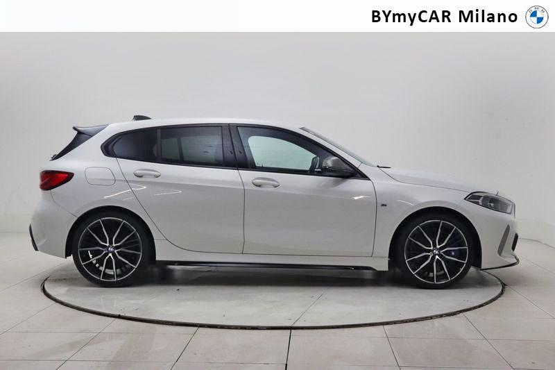 usatostore.bmw.it Store BMW Serie 1 M 135i xdrive auto