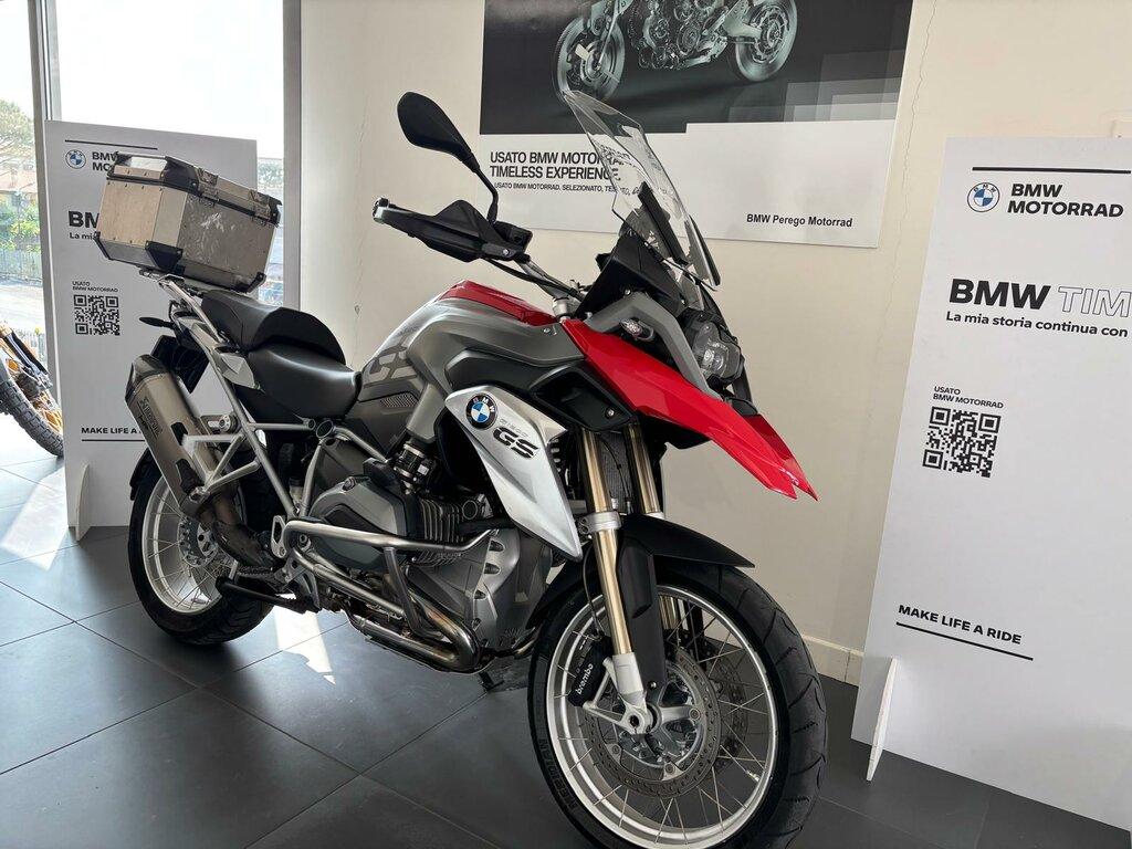 usatostore.bmw-motorrad.it Store BMW Motorrad R 1200 GS ABS