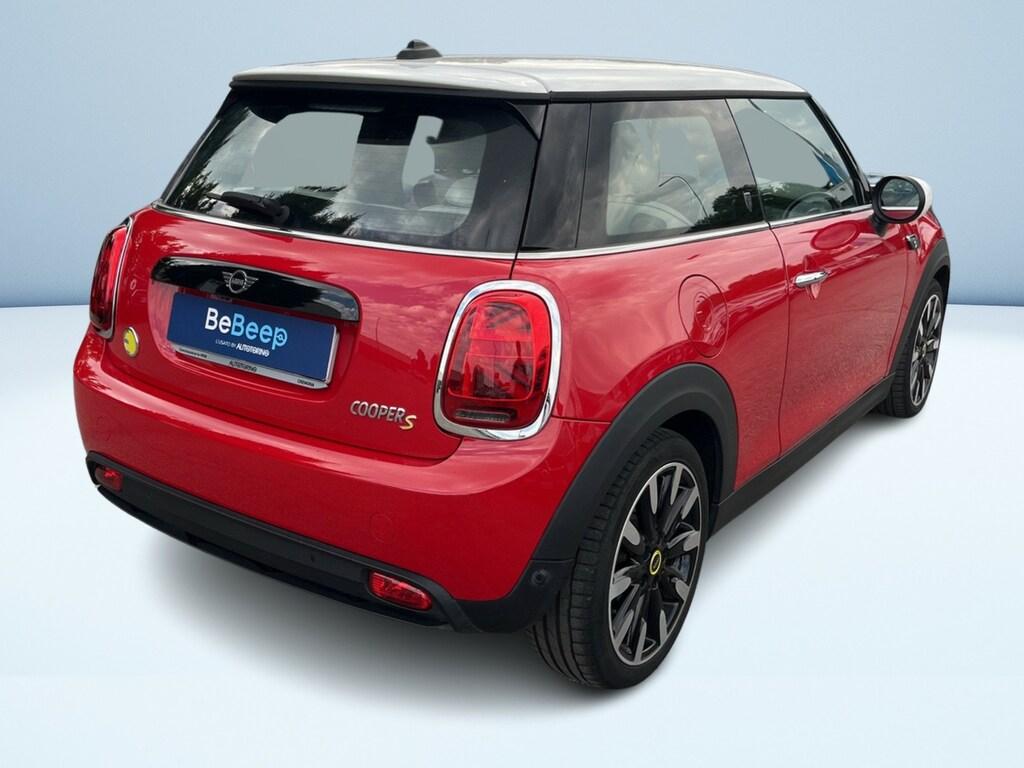 usatostore.bmw.it Store MINI MINI Full Electric 3p Yours auto