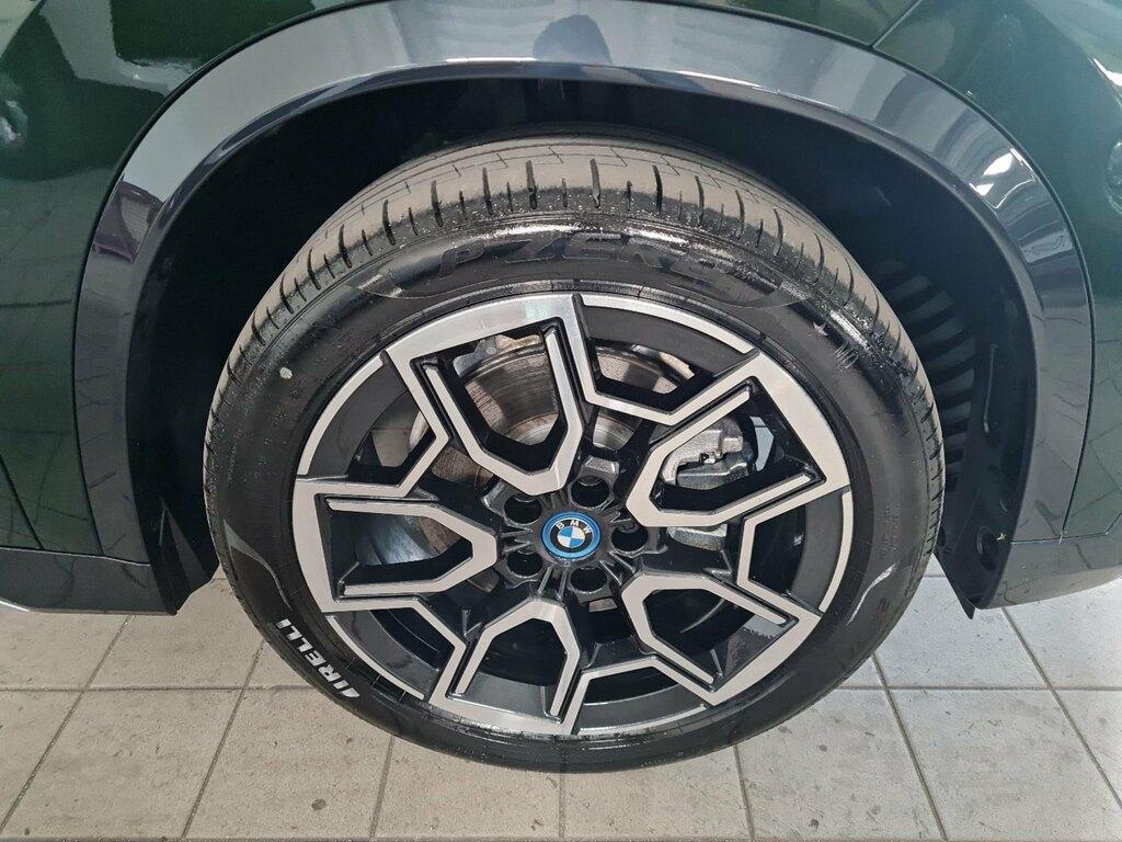 usatostore.bmw.it Store BMW iX1 30 xdrive X-Line