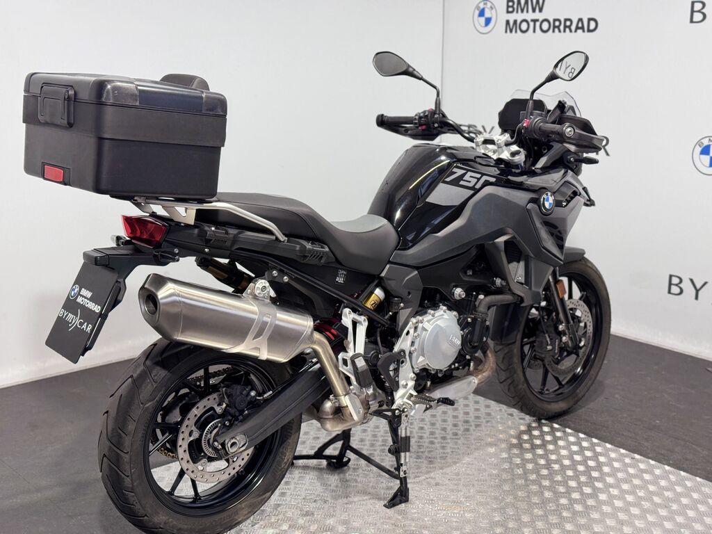 usatostore.bmw-motorrad.it Store BMW Motorrad F 750 GS BMW F 750 GS ABS MY21