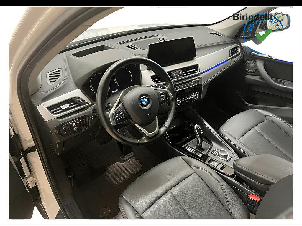 usatostore.bmw-motorrad.it Store BMW X1 xdrive18d xLine auto