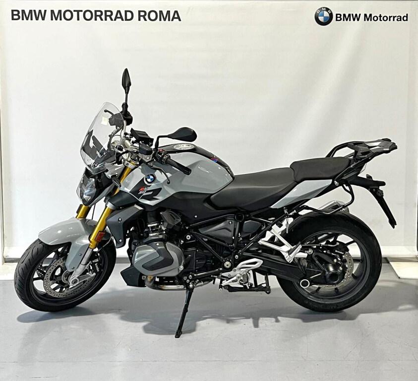 usatostore.bmw-motorrad.it Store BMW Motorrad R 1250 R BMW R 1250 R ABS MY23