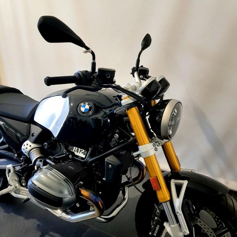 usatostore.bmw-motorrad.it Store BMW Motorrad R 12 nineT BMW R 12 nineT MY24