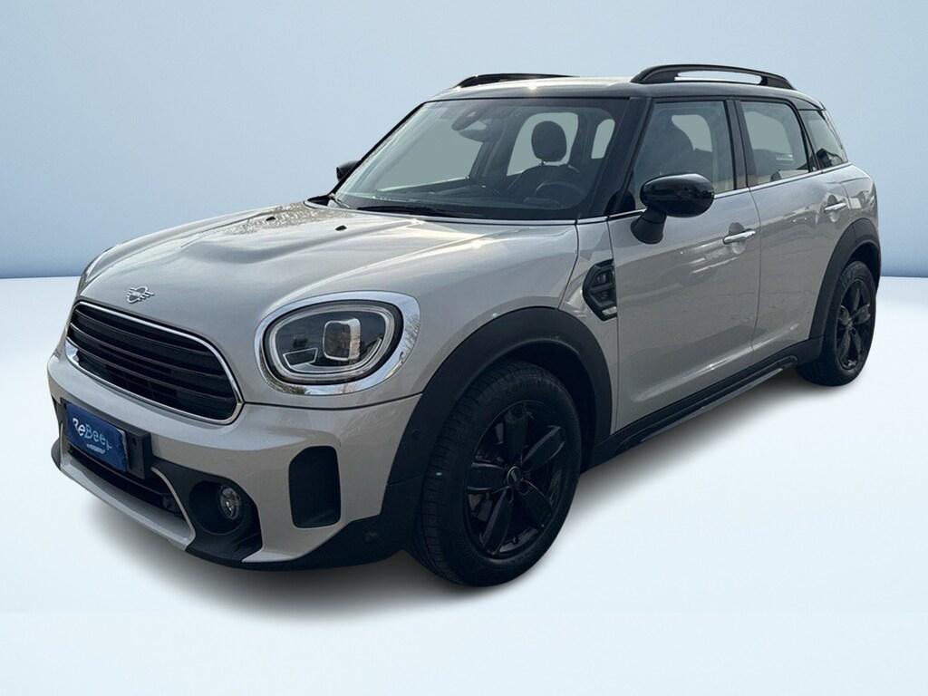 usatostore.mini.it Store MINI MINI Countryman 2.0 D Cooper D Business Auto