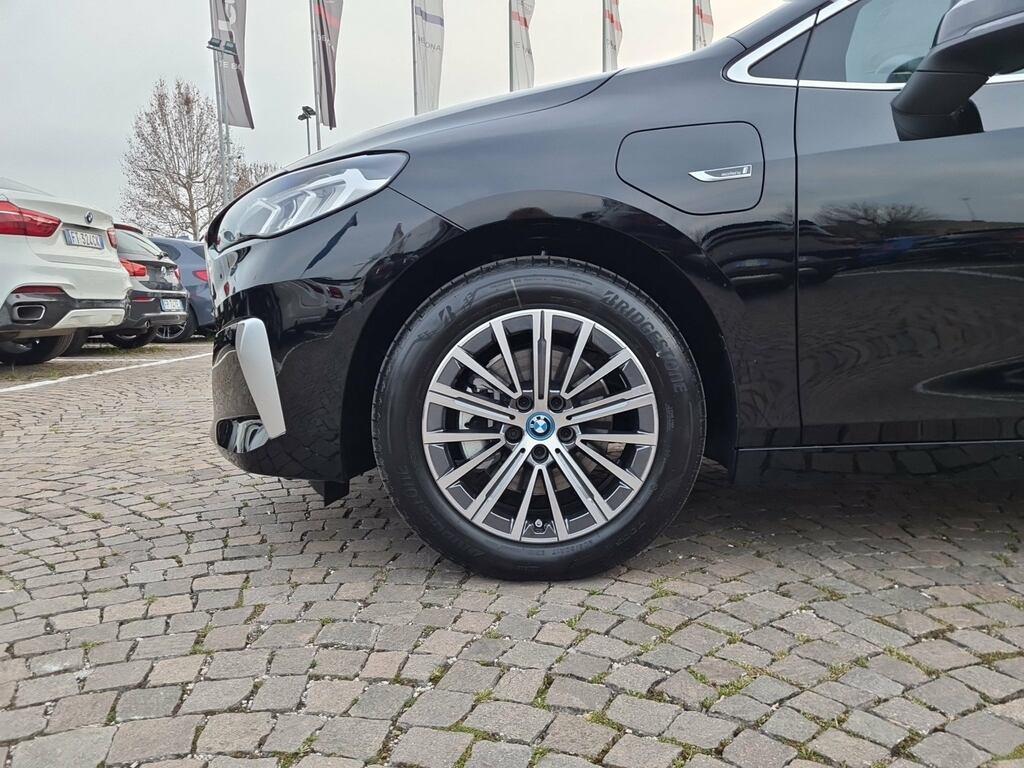 usatostore.bmw.it Store BMW Serie 2 225e Active Tourer xdrive Luxury auto