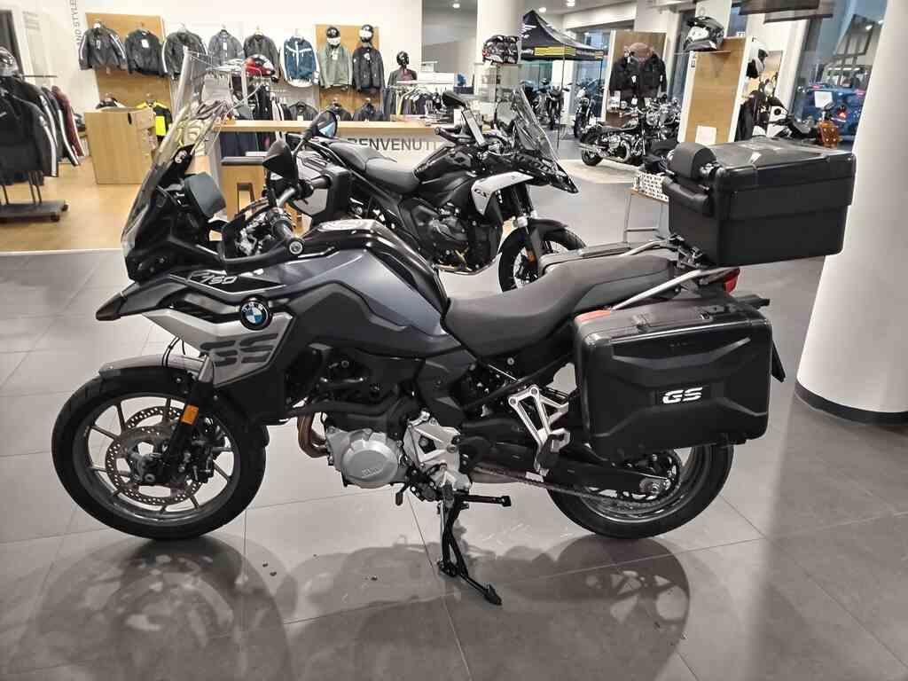 usatostore.bmw-motorrad.it Store BMW Motorrad F 750 GS BMW F 750 GS ABS MY19