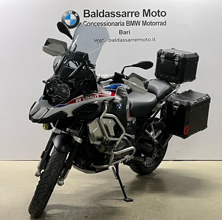 usatostore.bmw-motorrad.it Store BMW Motorrad R 1250 GS Adventure ABS