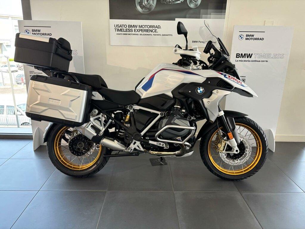 usatostore.bmw-motorrad.it Store BMW Motorrad R 1250 GS ABS
