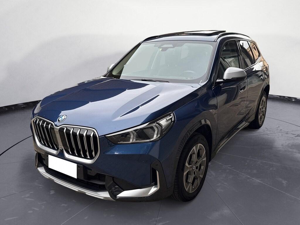 usatostore.bmw.it Store BMW X1 sdrive18d X-Line Edition Signature auto