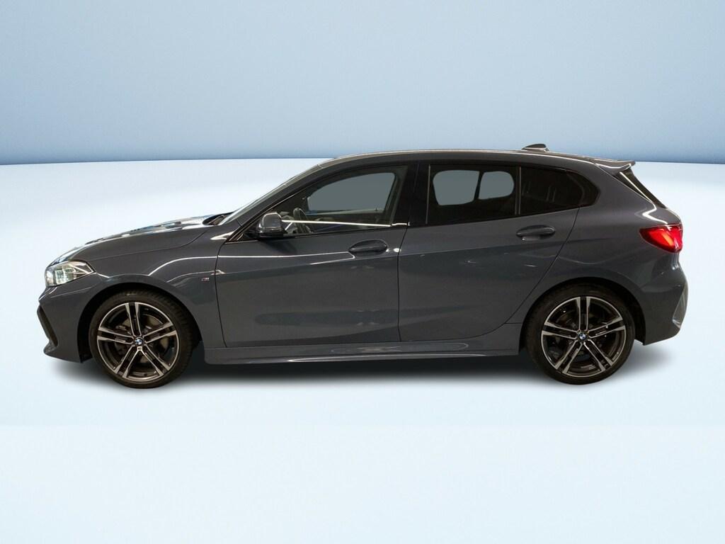 usatostore.bmw.it Store BMW Serie 1 118d Msport auto