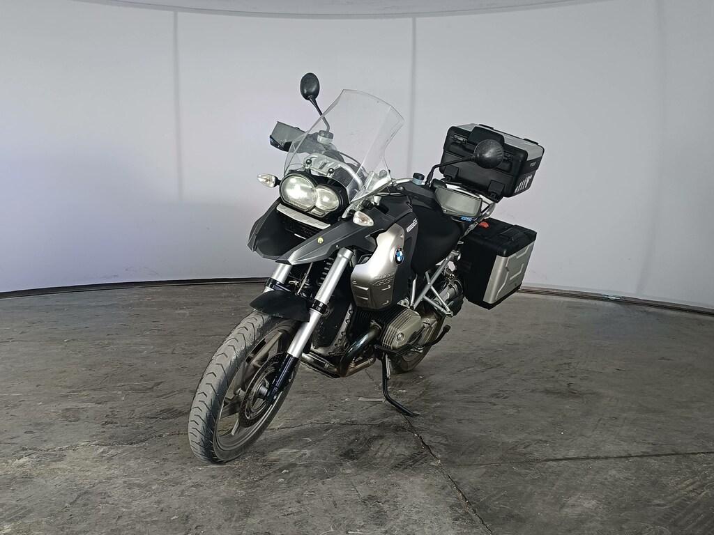 usatostore.bmw-motorrad.it Store BMW Motorrad R 1200 GS BMW R 1200 GS MY08