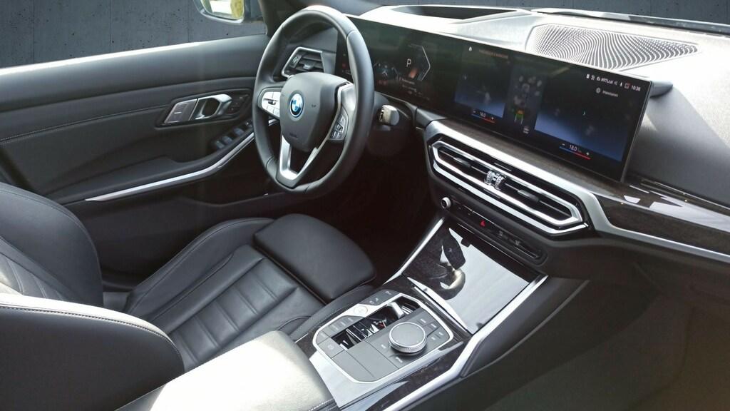 usatostore.bmw.it Store BMW Serie 3 320e auto