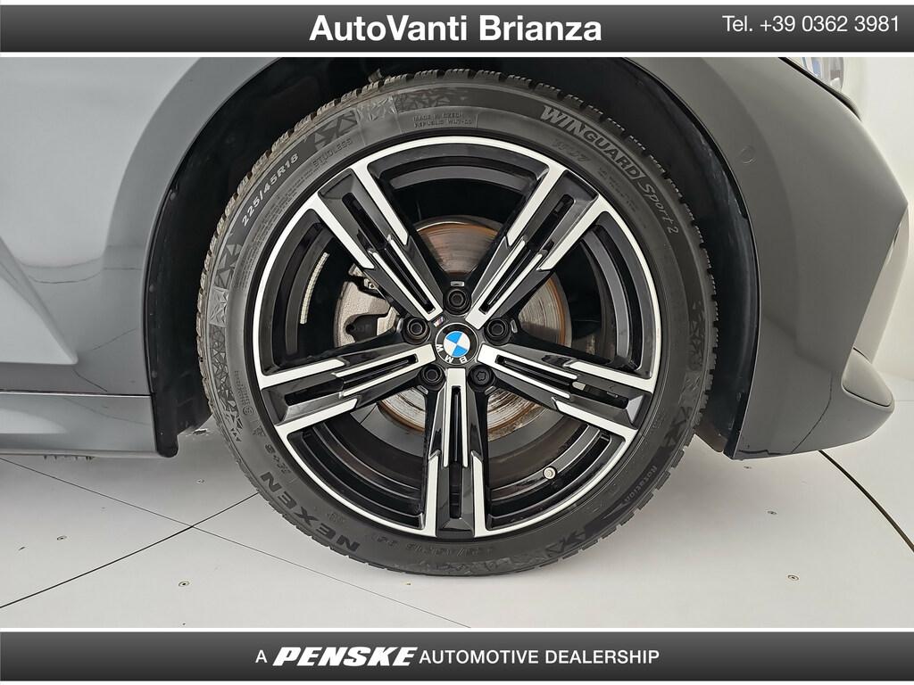 usatostore.bmw.it Store BMW Serie 3 320d Touring mhev 48V Msport auto