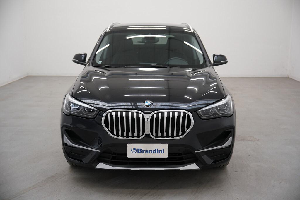 usatostore.bmw.it Store BMW X1 sdrive18i xLine 140cv auto