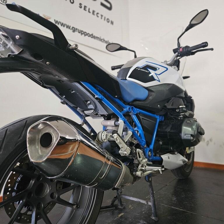 usatostore.bmw.it Store BMW Motorrad R 1200 R BMW R 1200 R ABS MY17