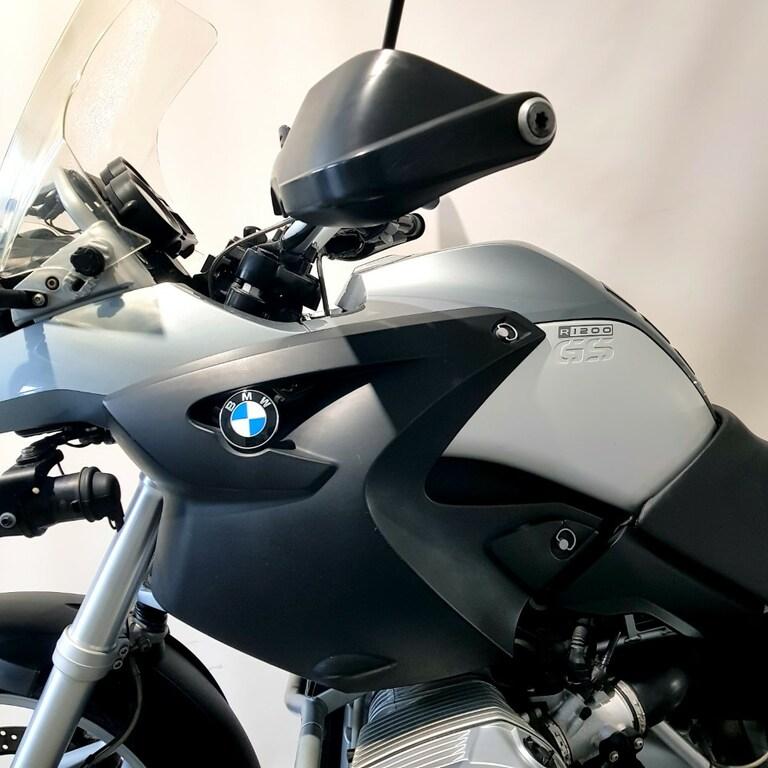 usatostore.bmw.it Store BMW Motorrad R 1200 GS BMW R 1200 GS MY07