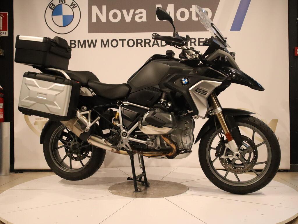 usatostore.bmw.it Store BMW Motorrad R 1250 GS BMW R 1250 GS ABS MY19