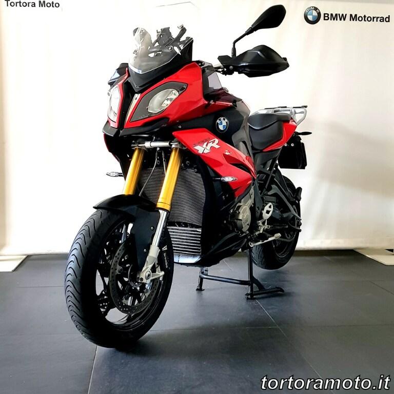 usatostore.bmw-motorrad.it Store BMW Motorrad S 1000 XR ABS