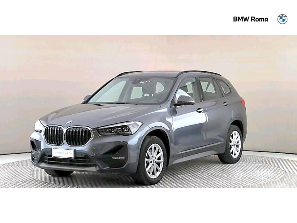 usatostore.bmw.it Store BMW X1 sdrive18d Business Advantage auto