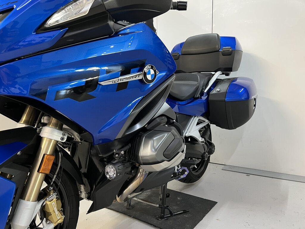 usatostore.bmw-motorrad.it Store BMW Motorrad R 1250 RT ABS