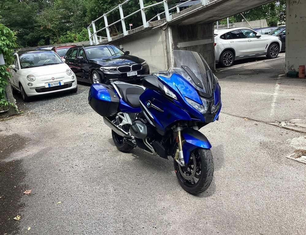 usatostore.bmw-motorrad.it Store BMW Motorrad R 1250 RT BMW R 1250 RT ABS MY20