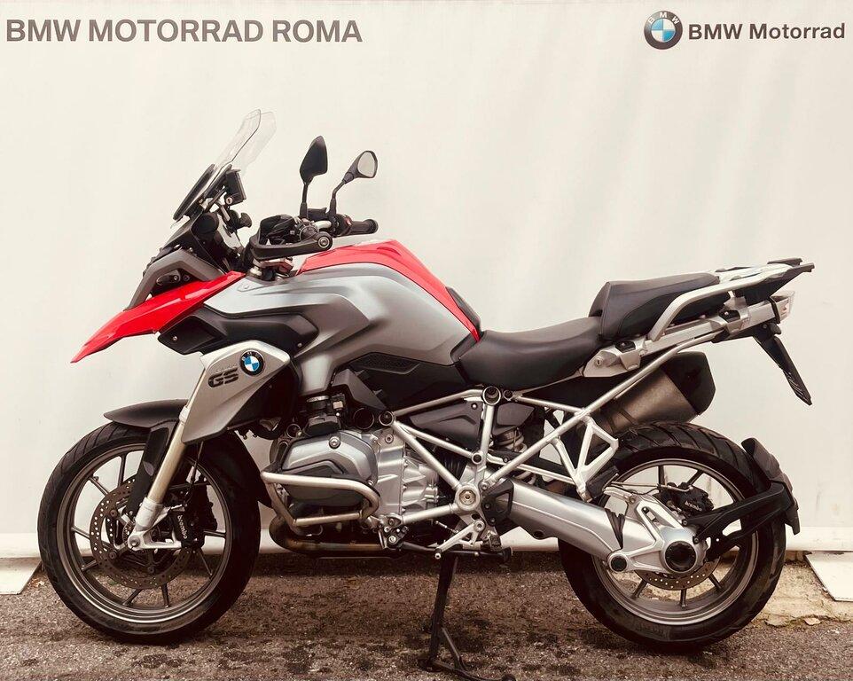 usatostore.bmw-motorrad.it Store BMW Motorrad R 1200 GS BMW R 1200 GS ABS MY14