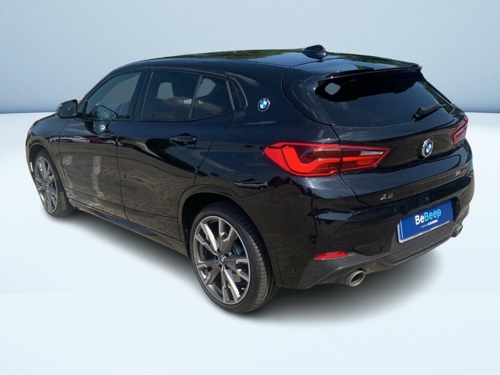 usatostore.bmw.it Store BMW X2 X2 xdrive M35i auto