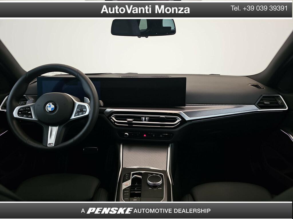 usatostore.bmw.it Store BMW Serie 3 320d Touring mhev 48V Msport xdrive auto