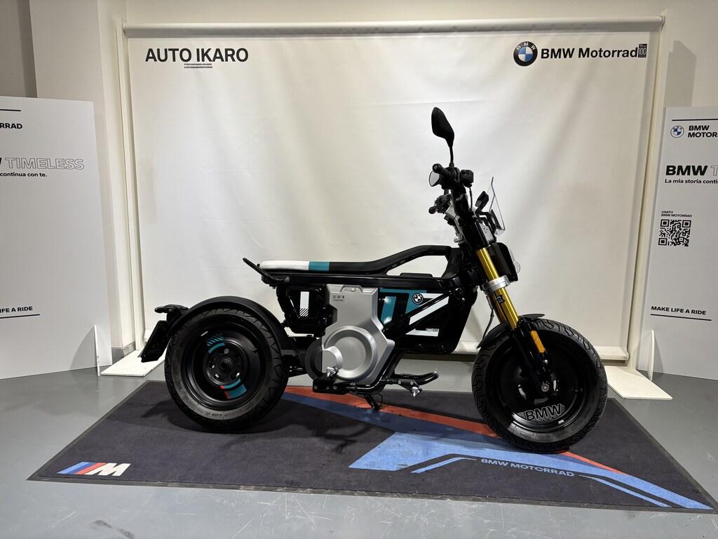 usatostore.bmw-motorrad.it Store BMW Motorrad CE 02 (11Kw) BMW CE 02