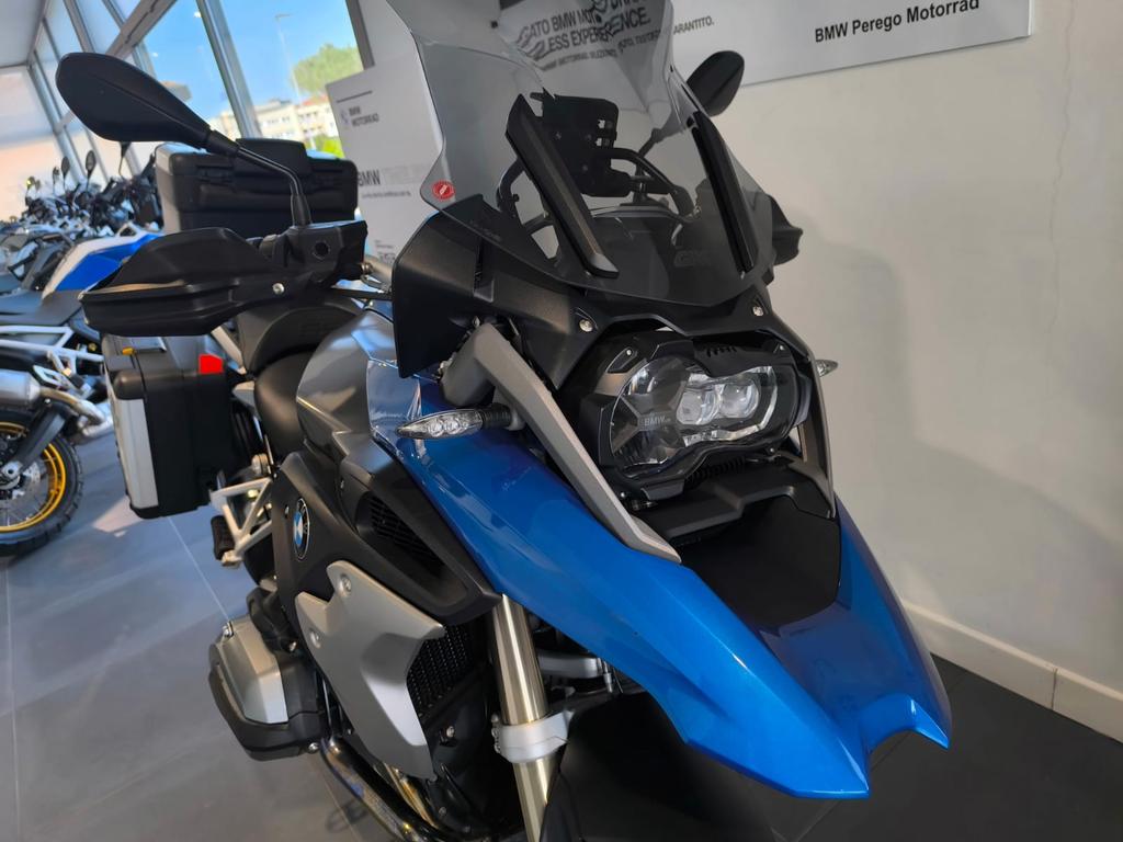 usatostore.bmw-motorrad.it Store BMW Motorrad R 1200 GS BMW R 1200 GS ABS MY17