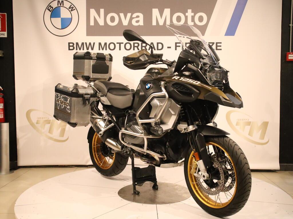 usatostore.bmw-motorrad.it Store BMW Motorrad R 1250 GS BMW R 1250 GS Adventure ABS MY19