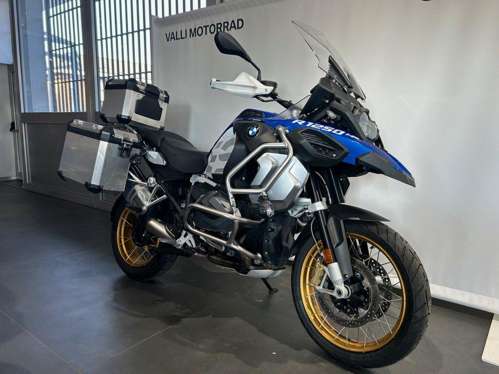 usatostore.bmw.it Store BMW Motorrad R 1250 GS BMW R 1250 GS Adventure ABS MY19