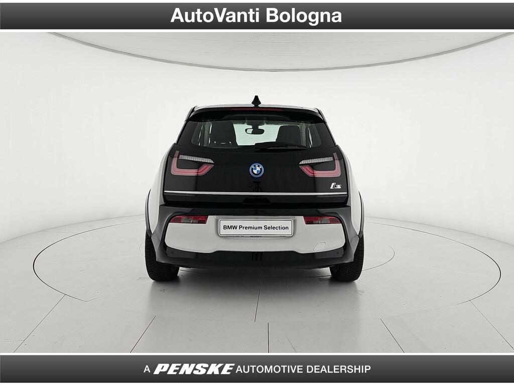 usatostore.bmw.it Store BMW i3 s 120Ah CVT