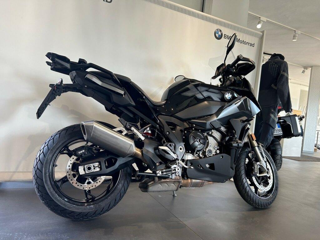 usatostore.bmw-motorrad.it Store BMW Motorrad S 1000 XR BMW S 1000 XR ABS MY21