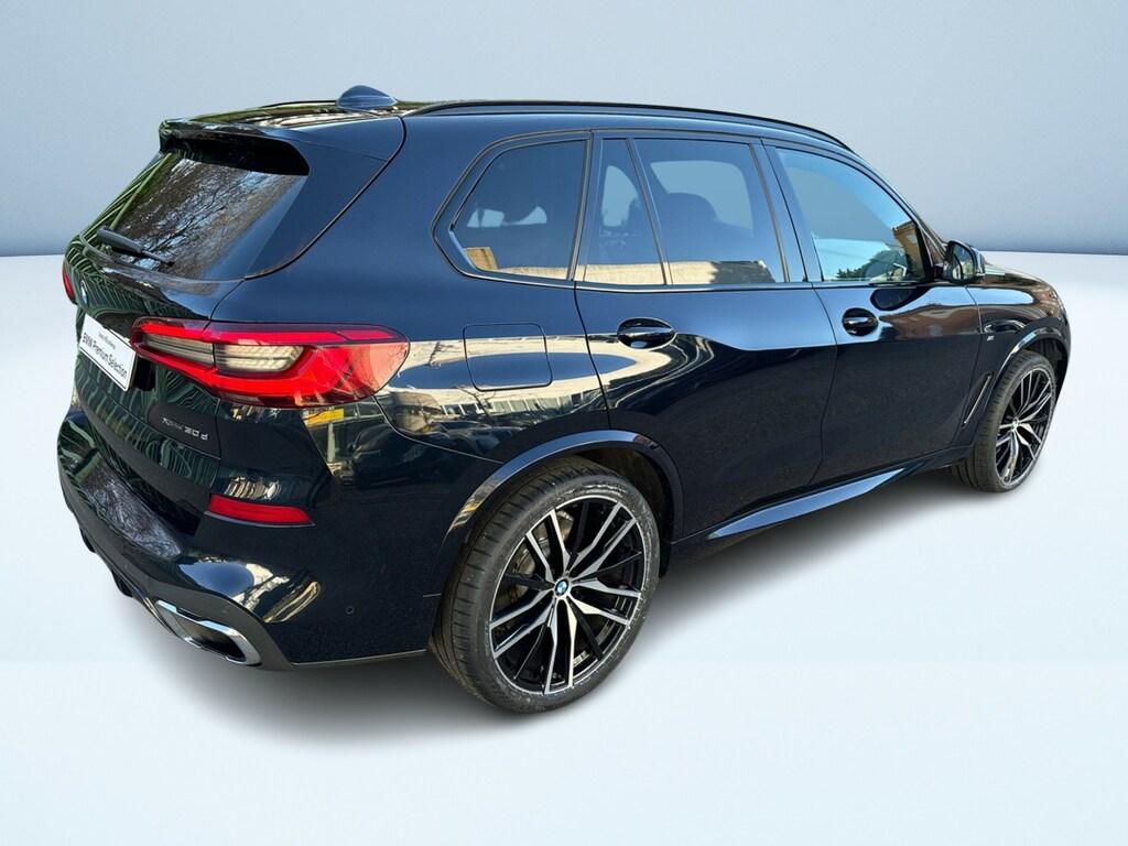 usatostore.bmw-motorrad.it Store BMW X5 xdrive30d Msport auto