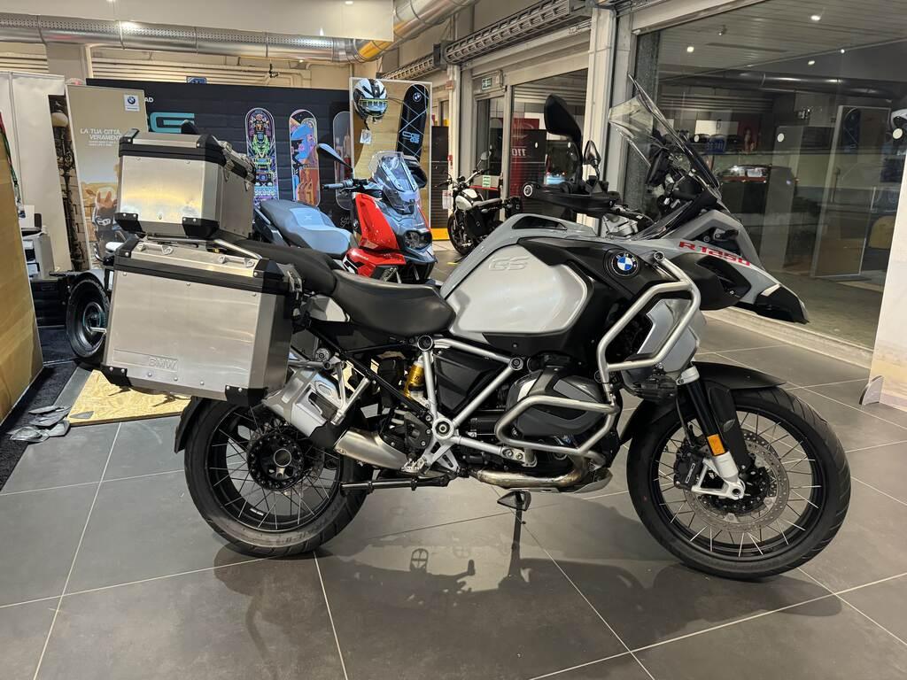 usatostore.bmw-motorrad.it Store BMW Motorrad R 1250 GS Adventure ABS