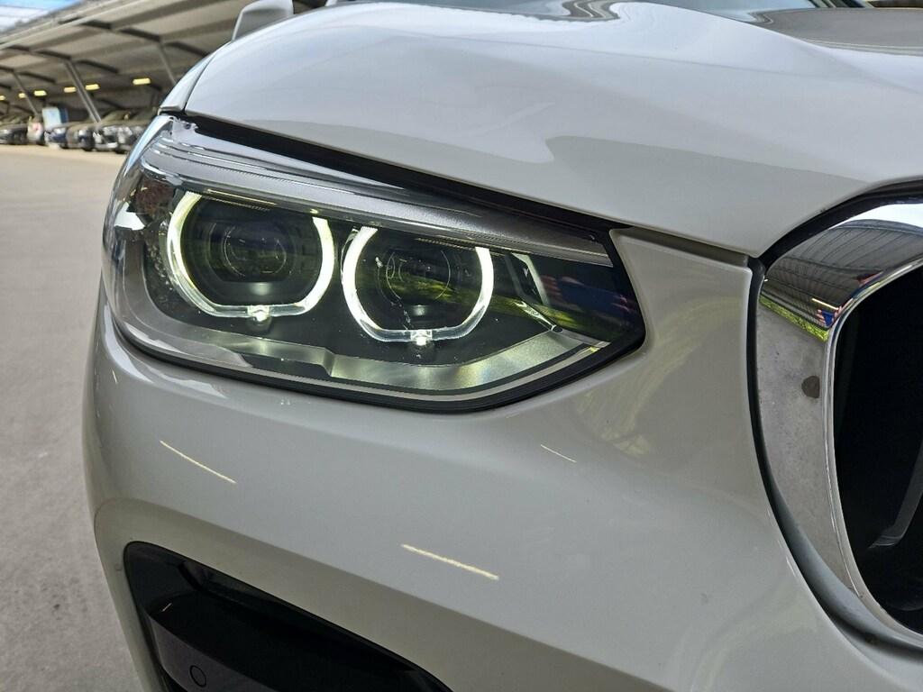 usatostore.bmw.it Store BMW X4 xdrive20d Msport auto my19